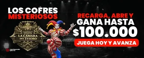 Recarga Diaria de Energía promotion banner