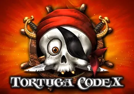 Tortuga Codex game screenshot