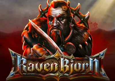 Raven Bjorn game screenshot