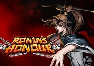 Ronin's Honour game icon
