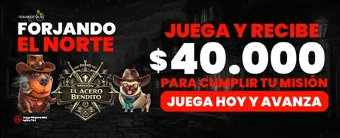 Mega Jackpot de Fin de Semana promotion banner