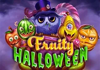 Fruity Halloween game icon