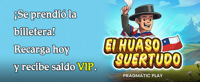 Bono de Referido Amigo promotion banner