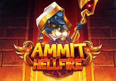 Ammit Hellfire™ game thumbnail