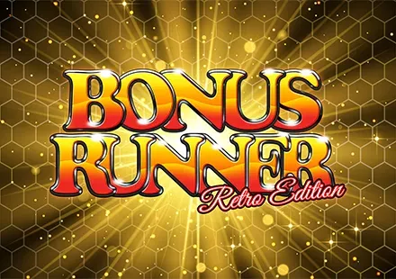 Bonus Runner Retro Edition™ game screenshot