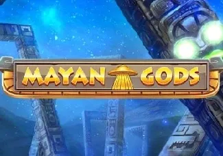 Mayan Gods game screenshot