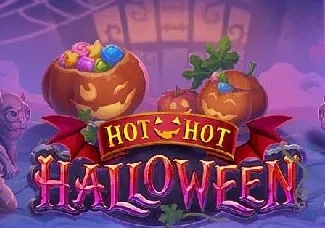 Hot Hot Halloween game icon
