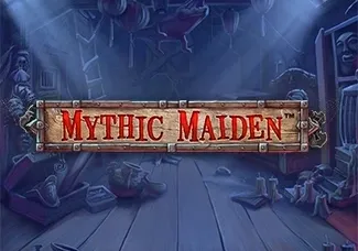 Mythic Maiden game screenshot