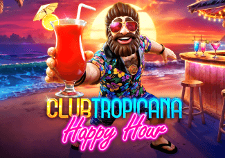 Club Tropicana - Happy Hour game thumbnail