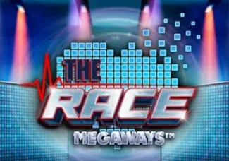 The Race game screenshot