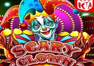 Scary Clown game screenshot
